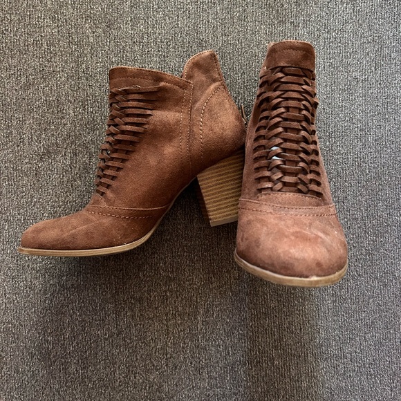 Fall Booties - Picture 3 of 3